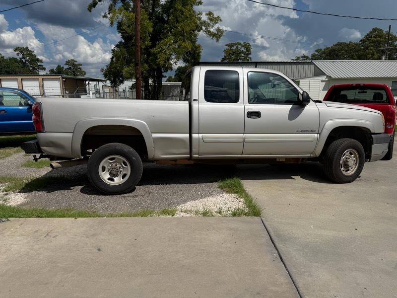chevrolet silverado 2500hd 2005 1GCHC29U65E137773 image chevrolet silverado 2500hd 2005 1GCHC29U65E137773 image